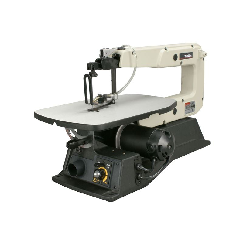 Makita | SJ401 16" Variable Speed Scroll Saw