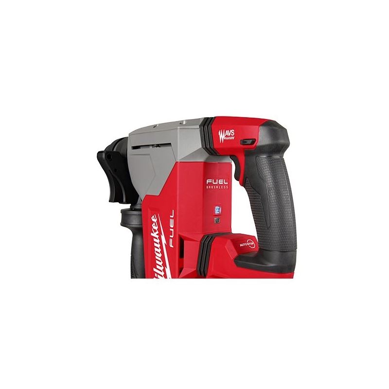 Milwaukee 2915-20 M18 FUEL 1-1/8 in SDS Plus Rotary Hammer w/ ONE-KEY