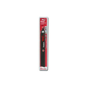 Milwaukee 48-00-1450 9"" Diamond Grit THE TORCH SAWZALL Blade