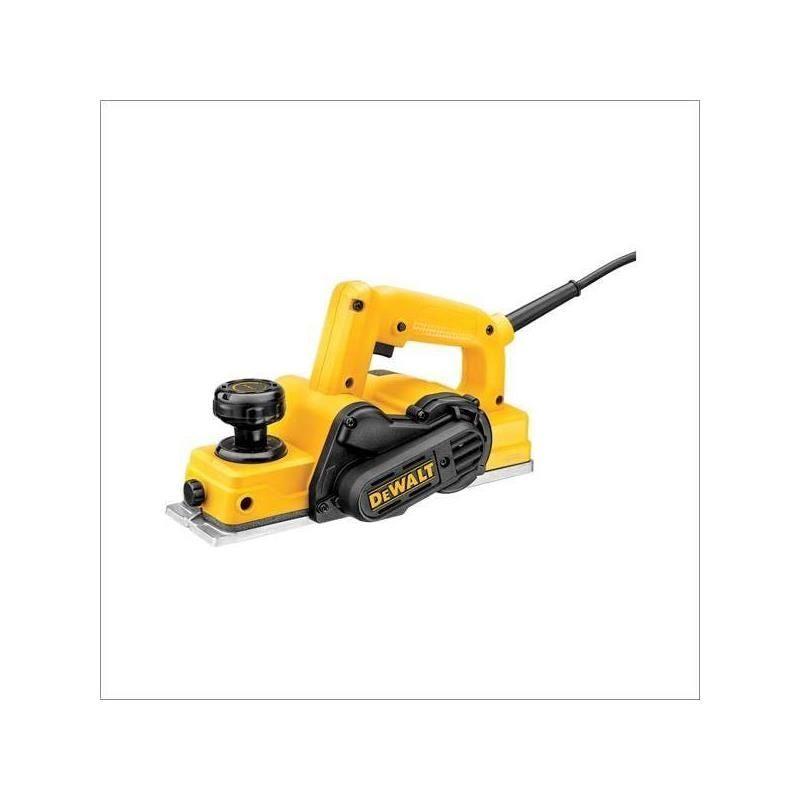 DEWALT | D26676 3-1/4" Portable Hand Planer