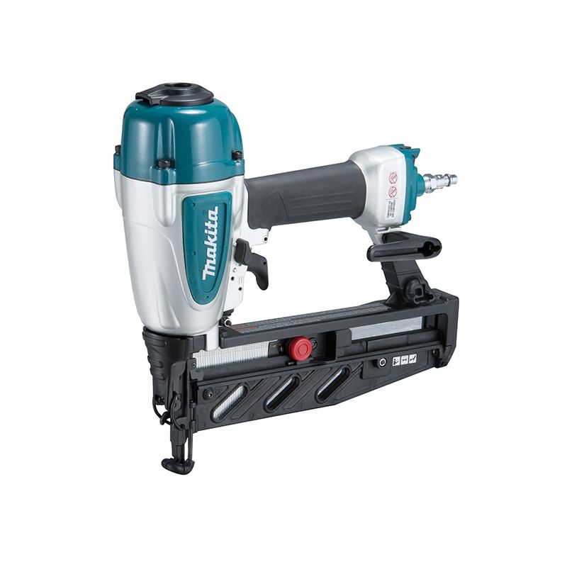 Makita AF601 2-1/2 Straight Finish Nailer