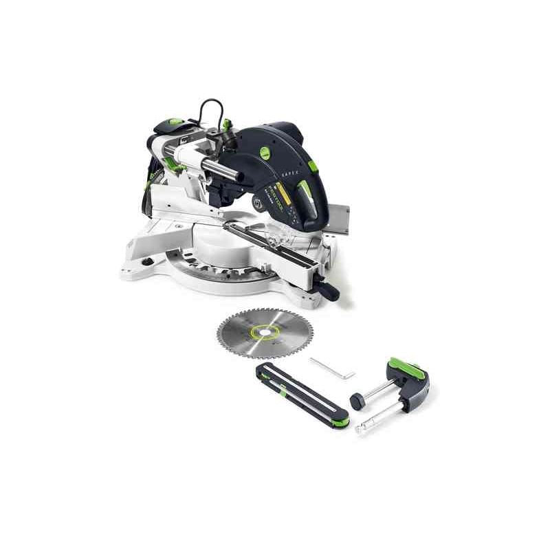 FESTOOL KAPEX Sliding Compound Miter Saw