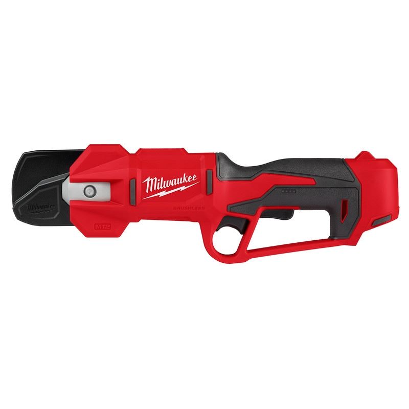 Milwaukee 2534-20 M12 BRUSHLESS PRUNING SHEARS BT