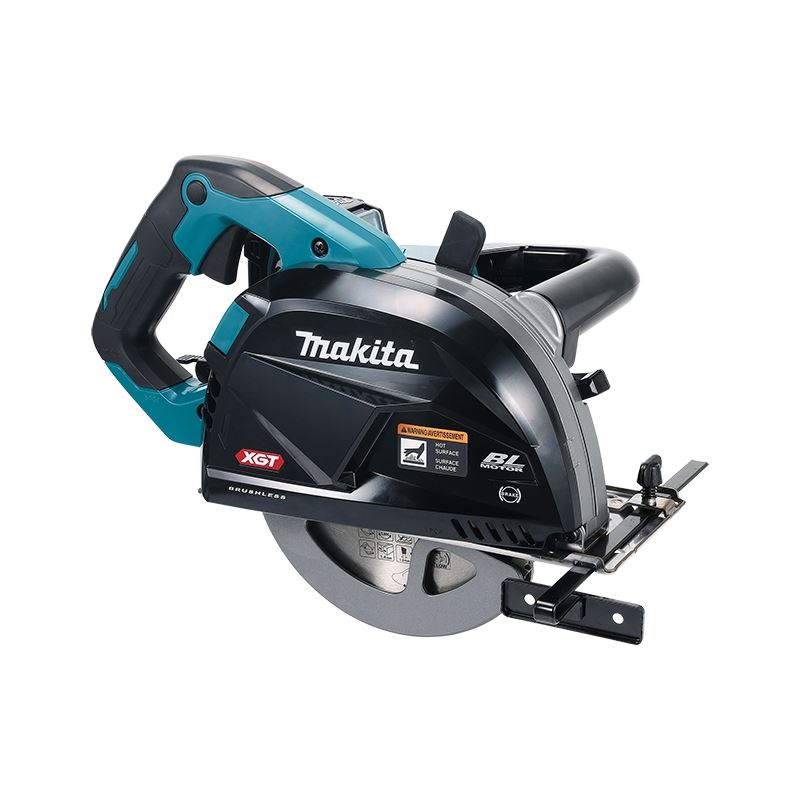 Makita CS002GZ 40V max XGT Brushless Cordless 7-1/4in Metal Circular Saw w/ AFT and XPT (Tool Only)