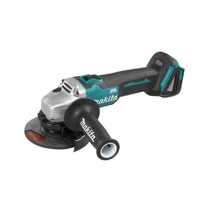 Makita DGA506Z 5" Cordless Angle Grinder with Brushless Motor