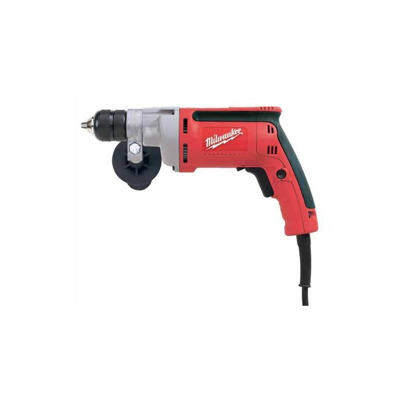 Milwaukee | 0201-20 3/8" Magnum Drill 0-2500 RPM with All Metal Chuck