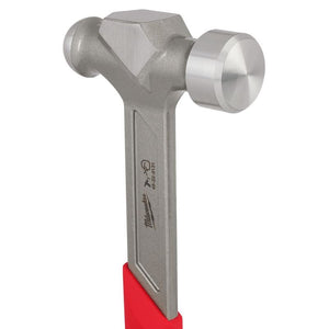 Milwaukee 48-22-9131 24oz STEEL BALL PEEN HAMMER