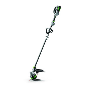 EGO ST1521S POWER+ 15in String Trimmer with POWERLOAD and Carbon Fiber Split Shaft with 2.5Ah Battery and Standard Charger