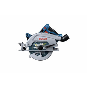 Bosch GKS18V-26LN PROFACTOR 18V Strong Arm 7-1/4 In. Blade Left Circular Saw (Bare Tool)