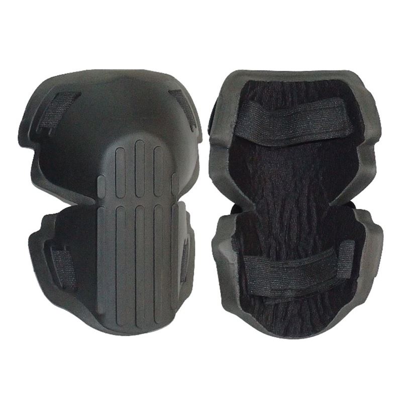 TWXpert Hard Shell Foam Lined Knee Pads