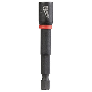 49-66-4532 SHOCKWAVE 2-9/16 in. Magnetic Nut Driver 1/4 in.