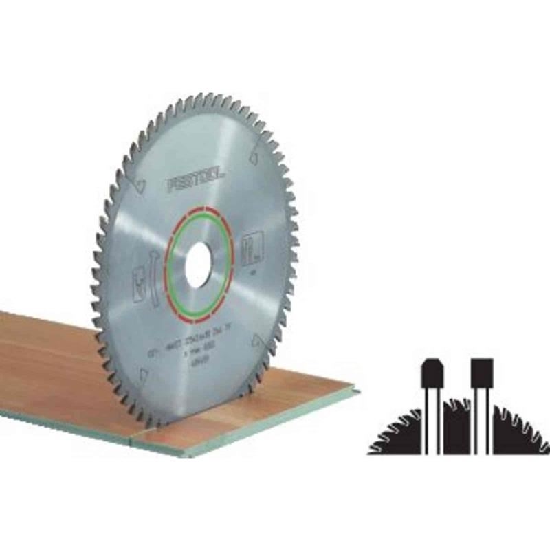 Saw Blade 160 x2,2x20 TF48