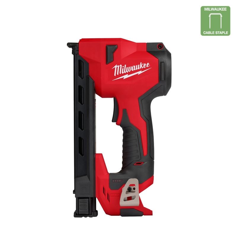 Milwaukee 2448-20 M12 Cable Stapler