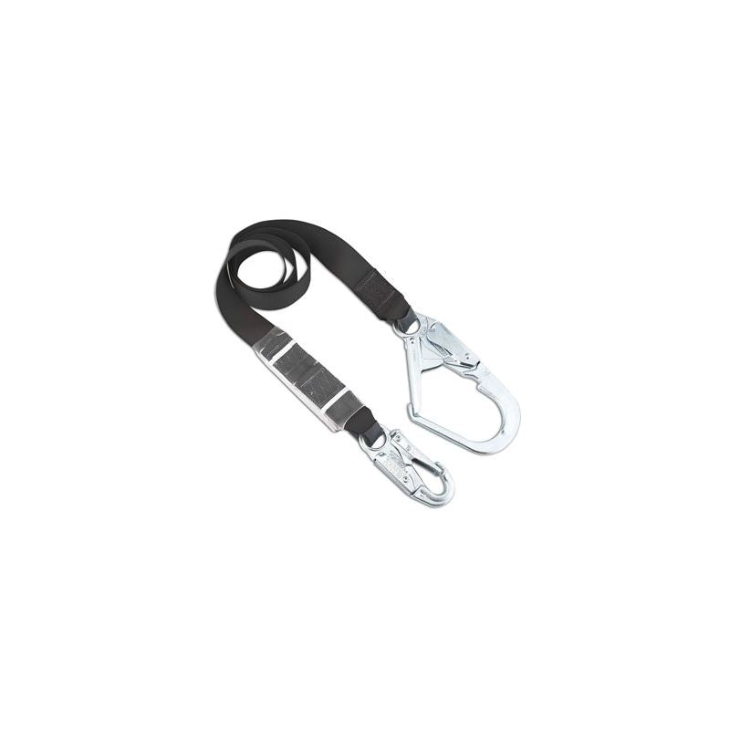 Dynamic 6ft DYNAPAK WEB LANYARD