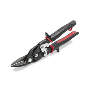 Crescent M1P 9-3/4in Aviation Snips - Compound Action Straight and Left