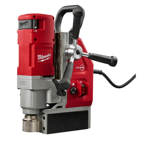 Milwaukee 4272-21 1-5/8" Electromagnetic Drill Kit