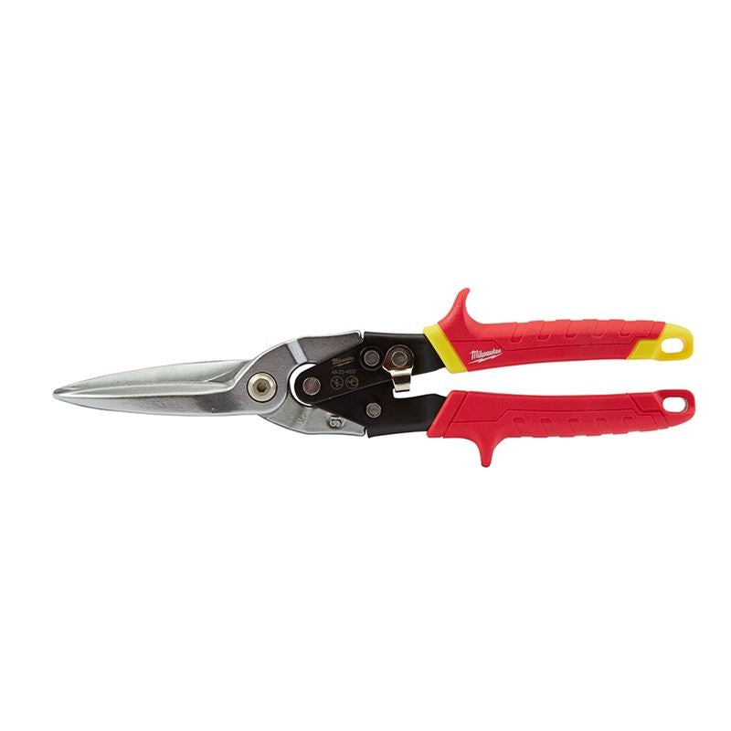 48-22-4537 Long Cut Straight Aviation Snips