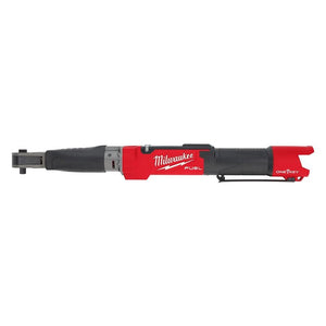 2465-20 M12 FUEL 12 Volt Lithium-Ion Brushless Cordless 3/8 in. Digital Torque Wrench with ONE-KEY  - Tool Only