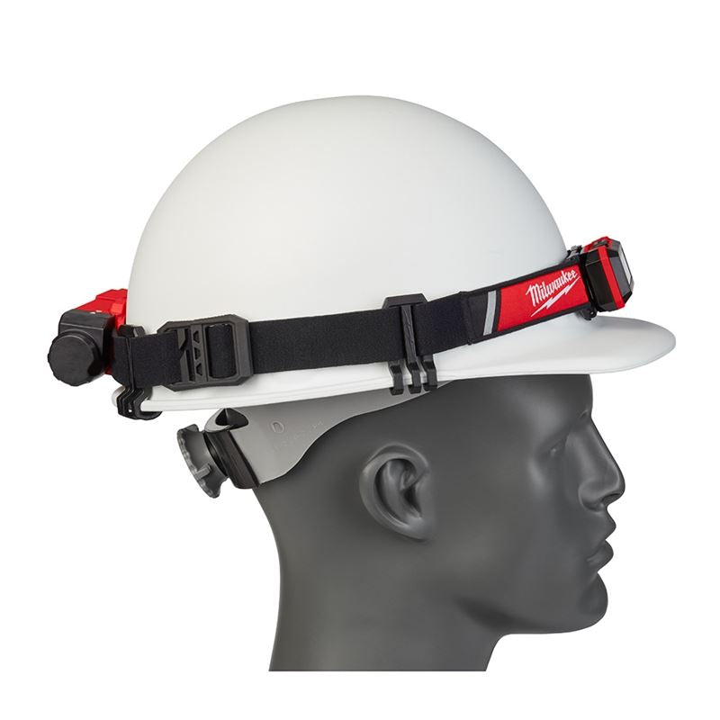 2115-21 USB Rechargeable Low-Profile Headlamp