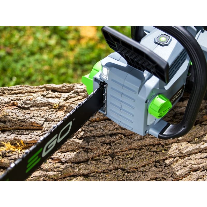 CS1804 POWER+ 18in Chain Saw with 5.0Ah Battery and Standard Charger