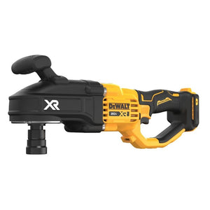 DEWALT DCD443B 20V MAX XR Brushless Cordless 7/16 in. Compact Quick Change Stud and Joist Drill with POWER DETECT Technology (Tool Only)