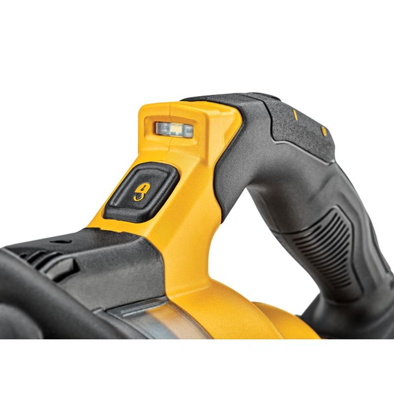 DEWALT DCV501HB 20V Cordless Dry Hand Vacuum (Tool only)