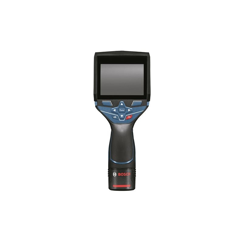 Bosch GTC400C 12V Max Connected Thermal Camera