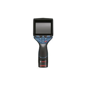 Bosch GTC400C 12V Max Connected Thermal Camera