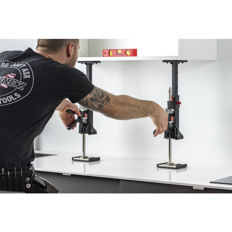 VIKING ARM VK-0084 CABINET INSTALLATION KIT