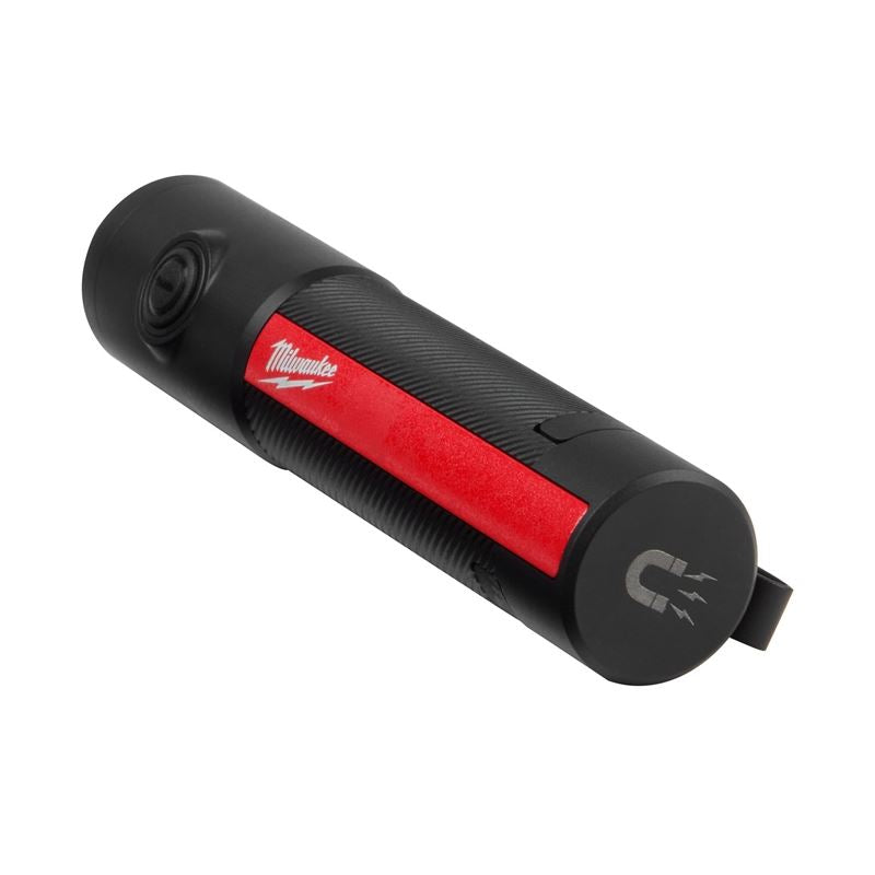 Milwaukee 2011R Rechargeable 500L Everyday Carry Flashlight w/ Magnet