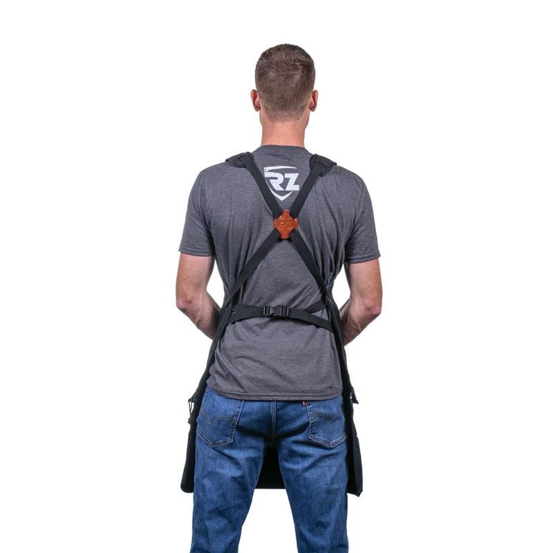 RZ 3-IN-1 SHOP APRON