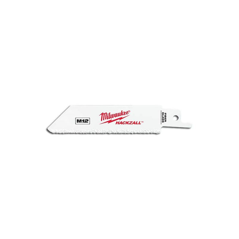 Milwaukee 49-00-5400 M12 Hackzall Blade-Fiberglass