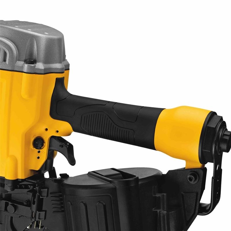 DEWALT DWF83C 15 Degree Coil Framing Nailer