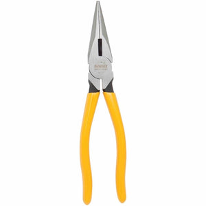 DEWALT DWHT70800 8" Long Nose Plier