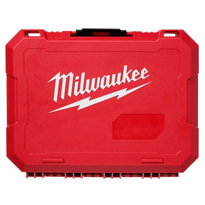 Milwaukee 48-32-9922 Customizable Large Case for Impact Driver Accessories