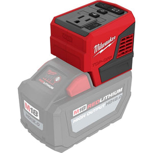 MILWAUKEE 2846-20 M18 TOP-OFF 175W POWER SUPPLY