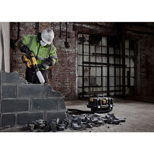 DeWalt DCH416B 60V MAX 1-1/4 in. Brushless Cordless SDS Plus Rotary Hammer (Tool Only)