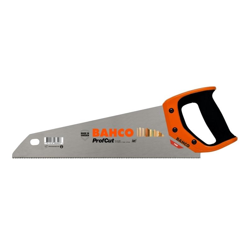 Bacho PC-15-TBX 15" Hand Saw