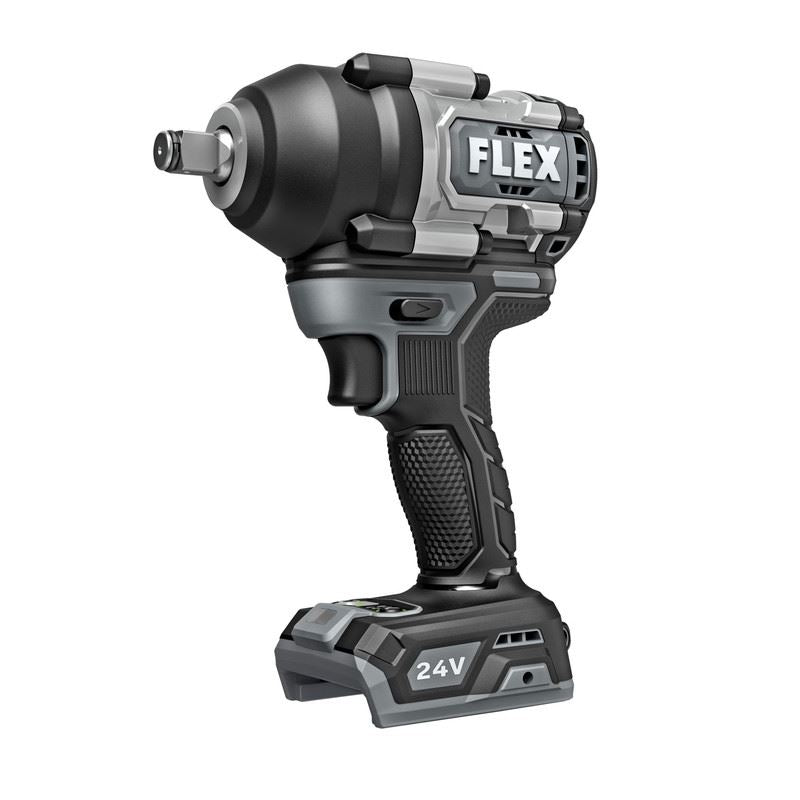 FLEX FX1451-Z  1/2 in MID-TORQUE IMPACT WRENCH TOOL ONLY