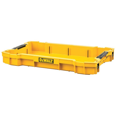 DeWalt DWST08110 TOUGHSYSTEM SHALLOW TOOL TRAY