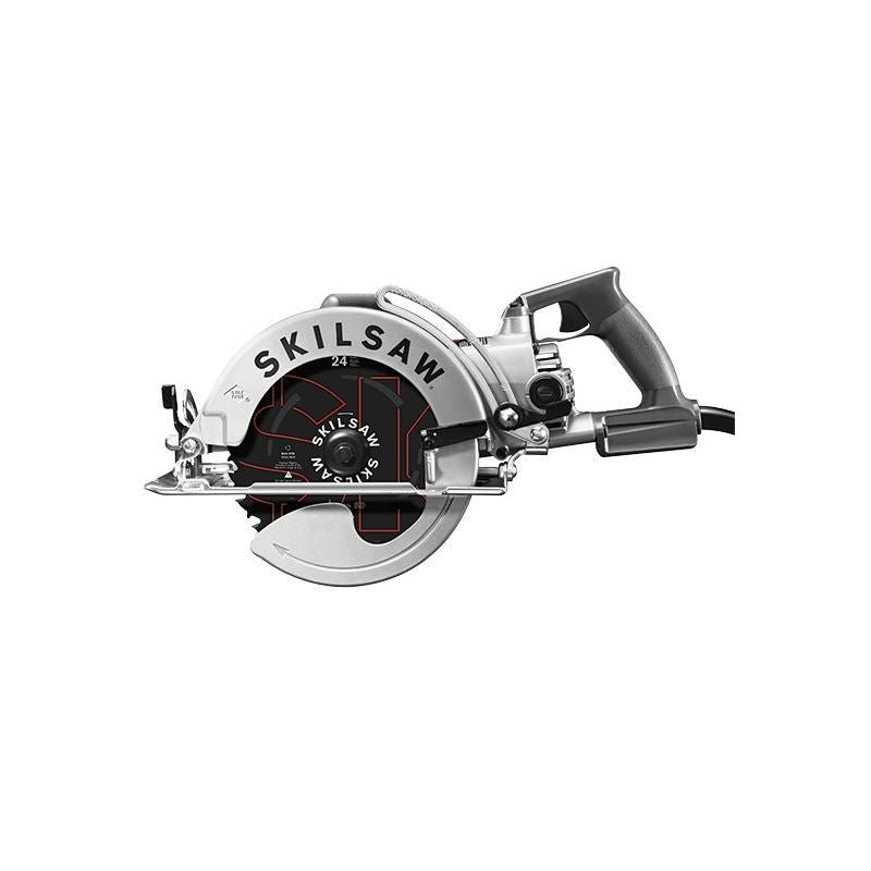 Skil SPT78W-01 8-1/4 IN. Worm Drive Skilsaw