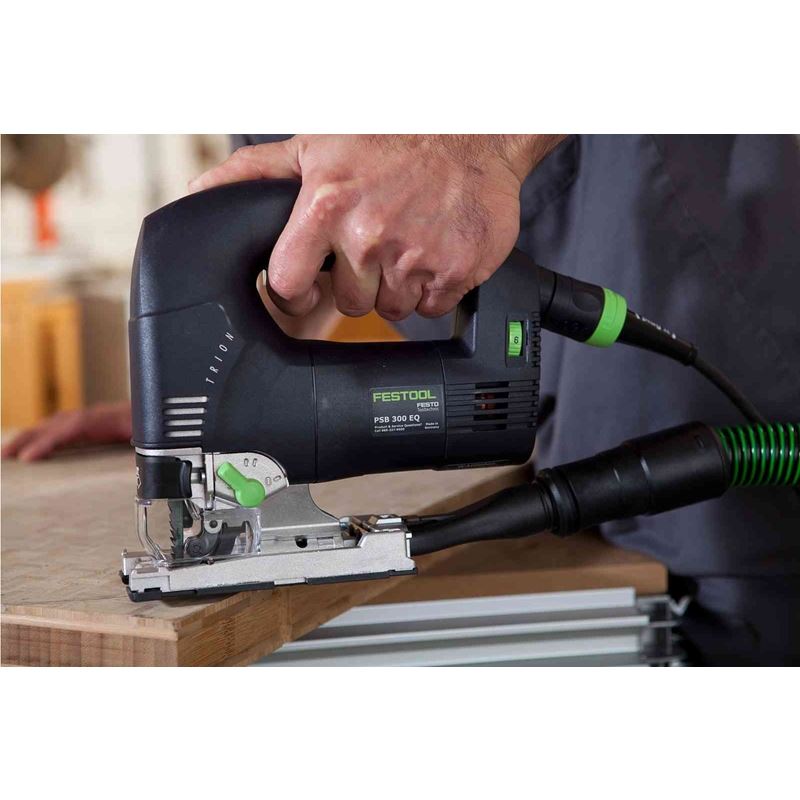 FESTOOL 576049 Jigsaw TRION PSB 300 EQ-Plus