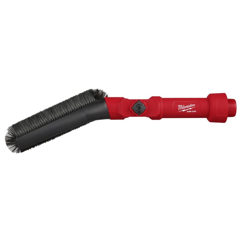 Milwaukee 49-90-2027 AIR-TIP Low-Profile Pivoting Brush Tool