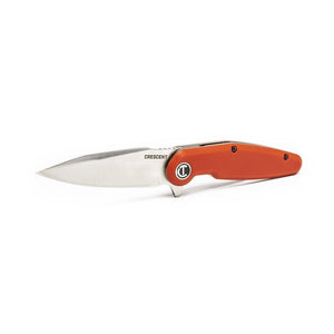 Crescent CPK350CR 3-1/2in Harpoon Blade Composite Handle Pocket Knife