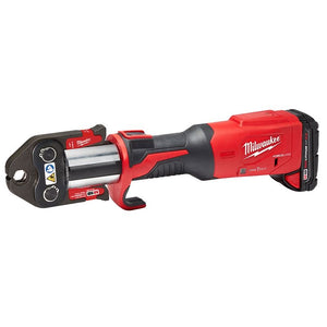 Milwaukee 2922-22 FORCE LOGIC Press Tool w/ ONE-KEY