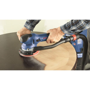 Bosch GET75-6N 6 In. Dual-Mode Random Orbit Sander