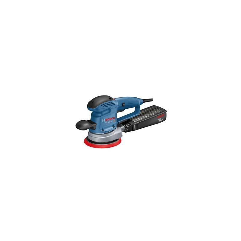 Bosch GEX33-6N 6 In. Multi-Hole Random Orbit Sander/Polisher