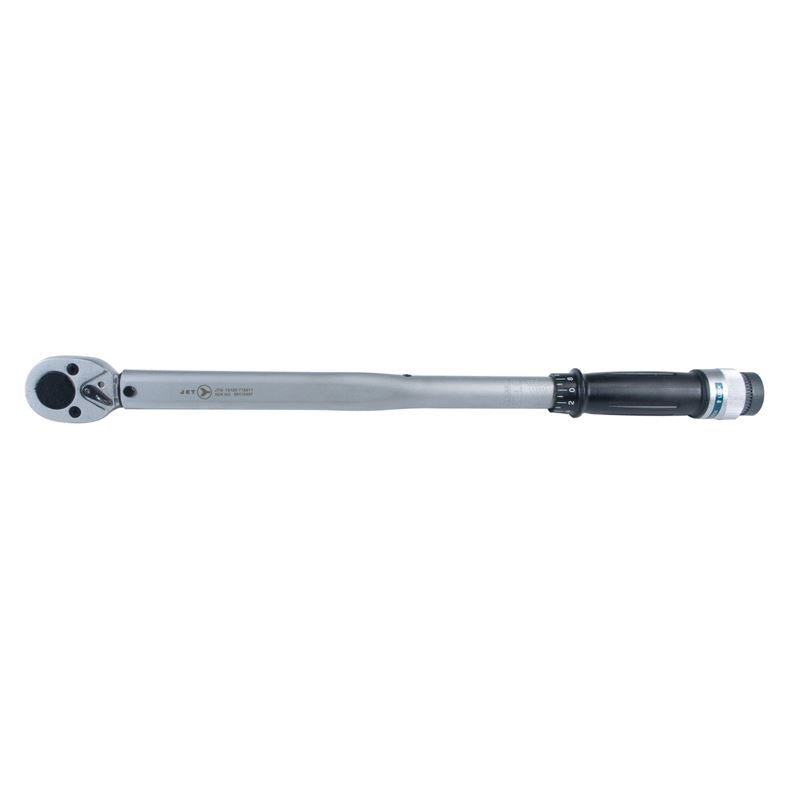 JET 718911 1/2" DR 150 ft/lbs Torque Wrench