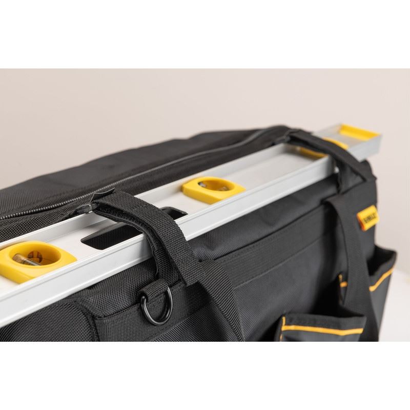 DEWALT DWST560104 20in PRO Open Mouth Tool Bag