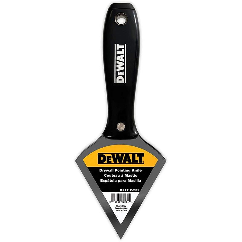 DEWALT Pointed Putty Knife